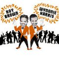 Brown; Harris: Good Rockin' Tonight, CD