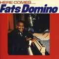 Fats Domino: Here Comes, CD
