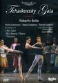 Ballett der Mailänder Scala:Tschaikowsky Gala, DVD