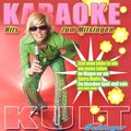 Karaoke Kult Schlager - Hits zum Mitsingen, 2 CDs