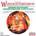 Camille Saint-Saens (1835-1921): Oratorio de Noel op.12, CD