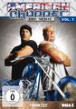 American Chopper Season 1, 4 DVDs