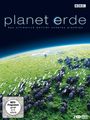Planet Erde Staffel 1, 2 DVDs
