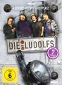 Die Ludolfs - 4 Brüder auf'm Schrottplatz Staffel 7, 3 DVDs