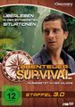 Abenteuer Survival Staffel 3, 2 DVDs