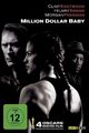 Million Dollar Baby, DVD