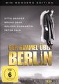 Der Himmel über Berlin, DVD