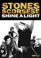 Shine A Light (OmU), DVD