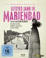 Letztes Jahr in Marienbad (Blu-ray), Blu-ray Disc