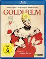 Goldhelm (Blu-ray), Blu-ray Disc