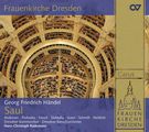 Georg Friedrich Händel (1685-1759): Saul, 3 SACDs