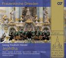 Georg Friedrich Händel (1685-1759): Jephta, 3 SACDs