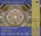 Georg Friedrich Händel (1685-1759): Samson, 3 SACDs