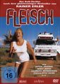 Fleisch (1979), DVD