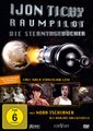 Ijon Tichy, Raumpilot: Die Sterntagebücher, DVD