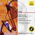 Maurice Ravel (1875-1937): Orchesterwerke "oreloB", LP