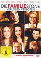 Die Familie Stone - Verloben verboten, DVD