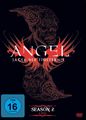 Angel Season 2, 6 DVDs