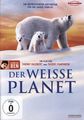 Der weiße Planet, DVD