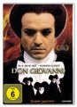 Don Giovanni (OmU), DVD