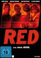 R. E.D., DVD