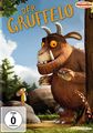 Der Grüffelo, DVD