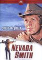 Nevada Smith, DVD