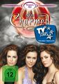 Charmed Season 8 Box 1, 3 DVDs