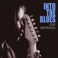 Joan Armatrading: Into The Blues, CD