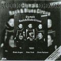 Brian Auger: Olympic Rock &amp; Blues Circus (180g) (Limited Edition), LP