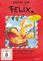 Felix im Königspalast, DVD