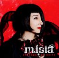 Misia: Senhora Da Noite, CD