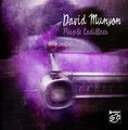David Munyon: Purple Cadillacs, CD