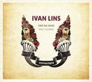 Ivan Lins  (geb. 1945): Ivan Lins und die SWR Big Band: Cornucopia, CD