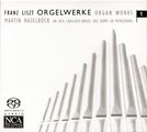 Franz Liszt (1811-1886): Orgelwerke Vol.1, SACD