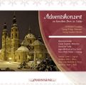 Adventskonzert im barocken Dom zu Fulda, 2 CDs