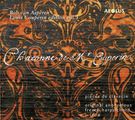 Louis Couperin (1626-1661): Louis Couperin Edition Vol.3, SACD