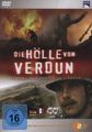 Krieg: Die Hölle von Verdun, 2 DVDs
