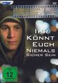 Ihr könnt euch niemals sicher sein, DVD