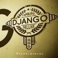 Django Deluxe: Wilhelmsburg, CD