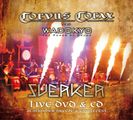 Corvus Corax Feat. Wadokyo: Sverker: Live At Summer Breeze (CD + DVD), CD