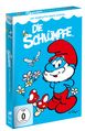 Die Schlümpfe Staffel 1, 4 DVDs