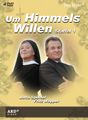 Um Himmels Willen Staffel 1, 4 DVDs