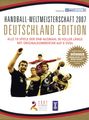 Handball WM 2007: Alle Spiele der deutschen Mannschaft, 6 DVDs