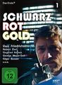 Schwarz Rot Gold Folge 1-6, 3 DVDs