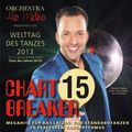 Orchestra Alec Medina: Chartbreaker For Dancing Vol.15, CD
