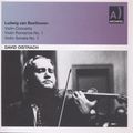 Ludwig van Beethoven (1770-1827): Violinkonzert op.61, CD