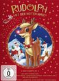 Rudolph mit der roten Nase (1999), DVD