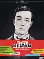 Buster Keaton - Seine besten Filme, 5 DVDs
