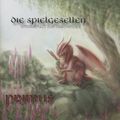 Die Spielgesellen: Primus, CD